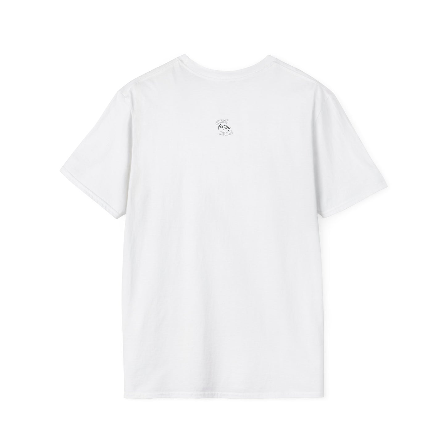 Computer SAYS NO! Funny/Ironic T-Shirt
