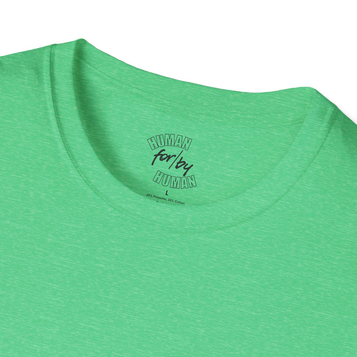 Computer SAYS NO! Funny/Ironic T-Shirt