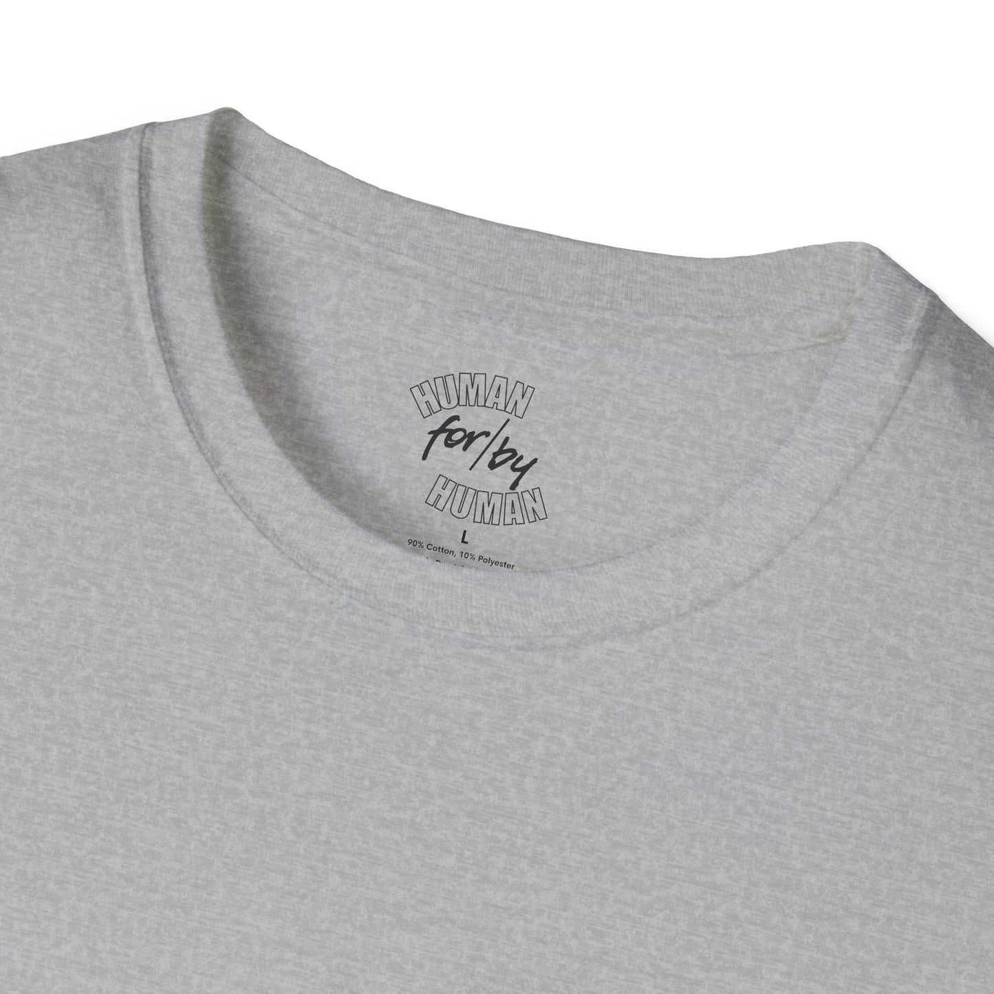 Computer SAYS NO! Funny/Ironic T-Shirt