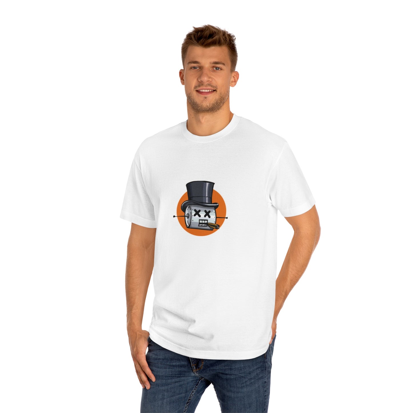 BOTI COIN official shirt! Unisex Classic Tee