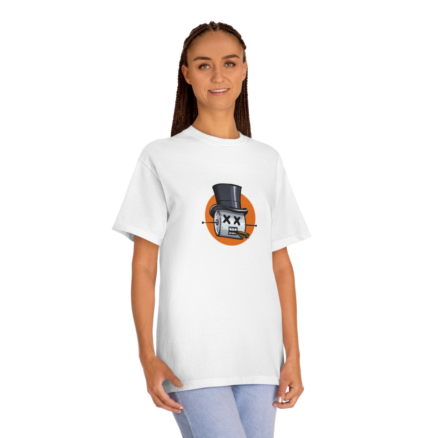 BOTI COIN official shirt! Unisex Classic Tee